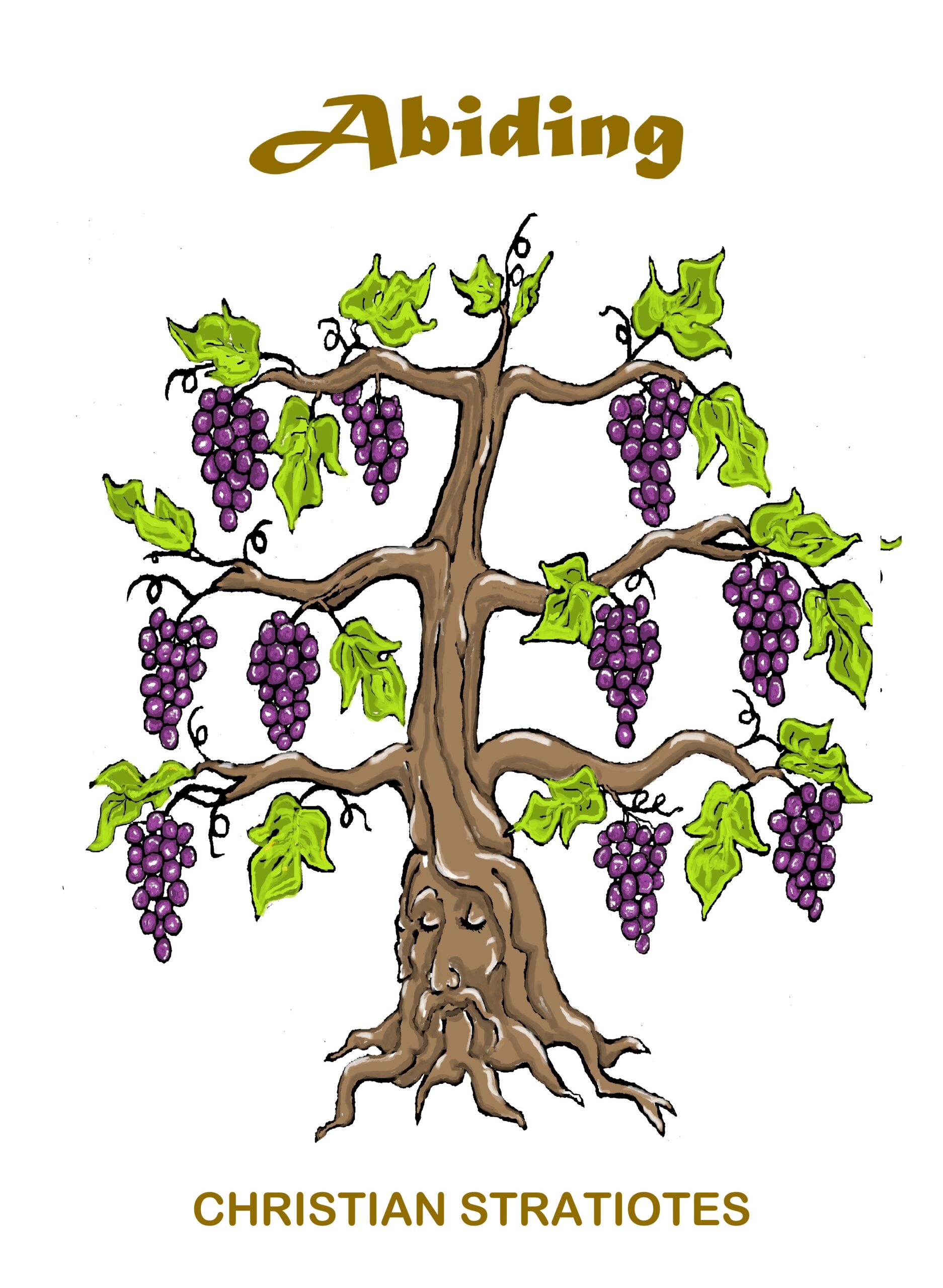 ABIDING402HOW DOES ONE ABIDE IN CHRIST?